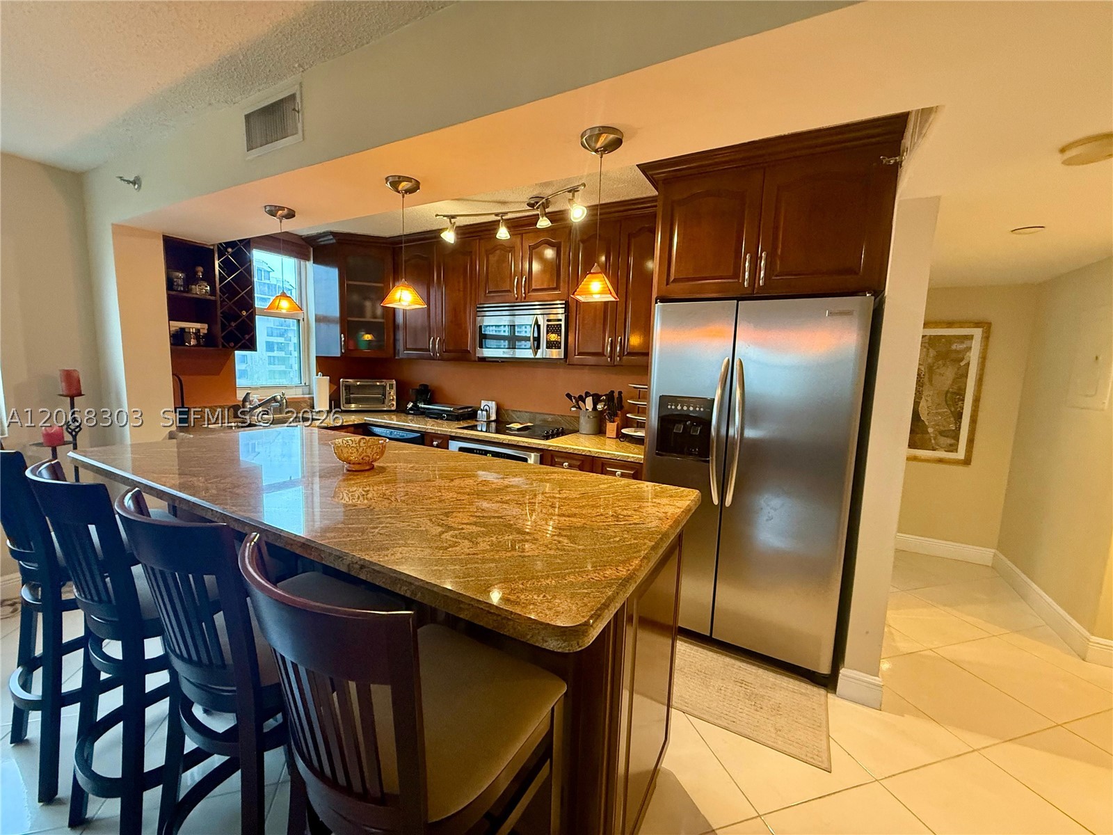 770 Claughton Island Dr #1101, Miami FL 33131