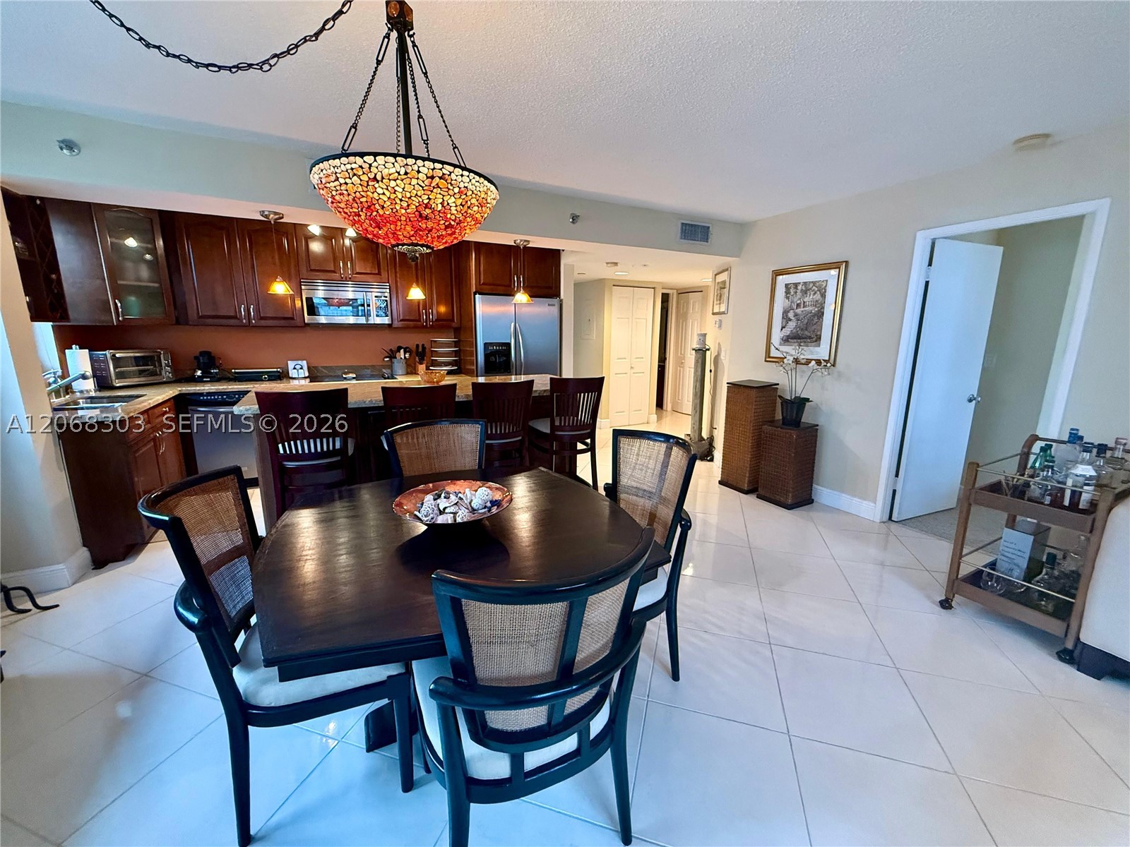 770 Claughton Island Dr #1101, Miami FL 33131