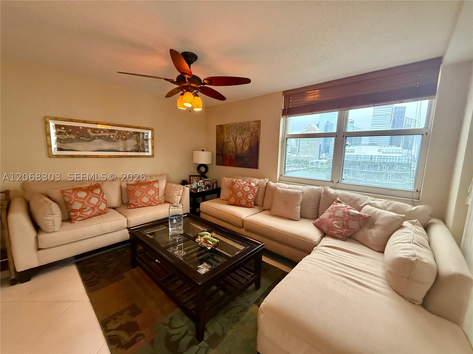 770 Claughton Island Dr #1101, Miami FL 33131