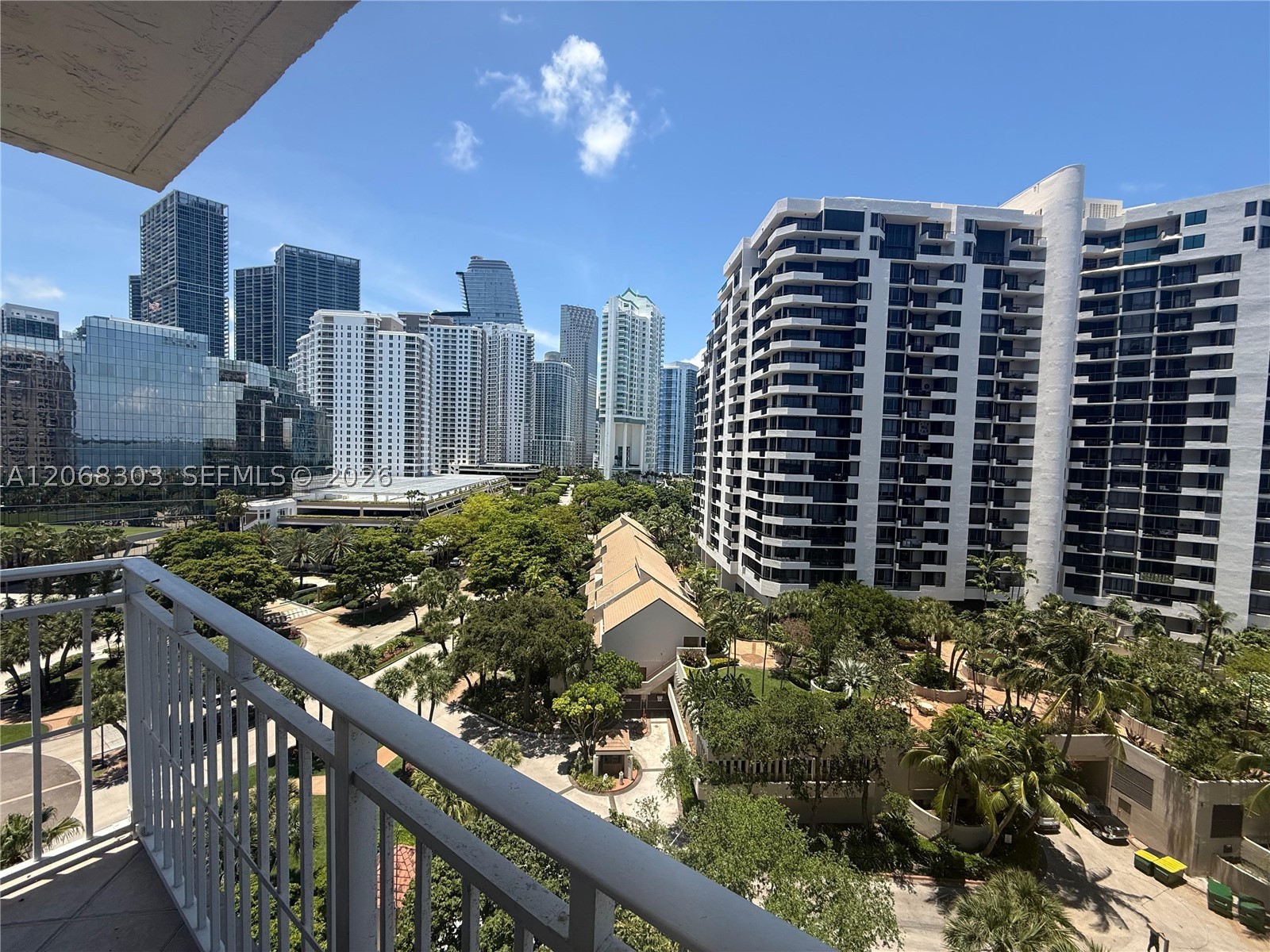 770 Claughton Island Dr #1101, Miami FL 33131