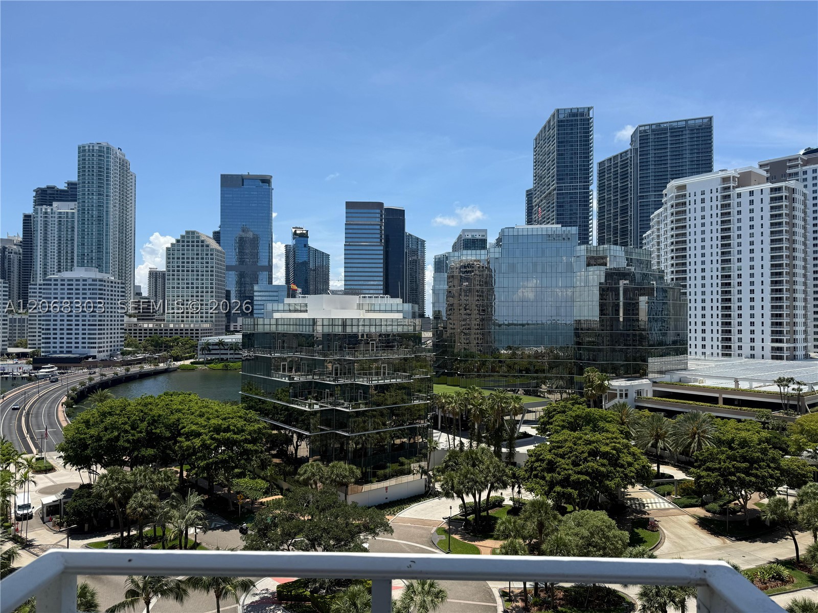 770 Claughton Island Dr #1101, Miami FL 33131