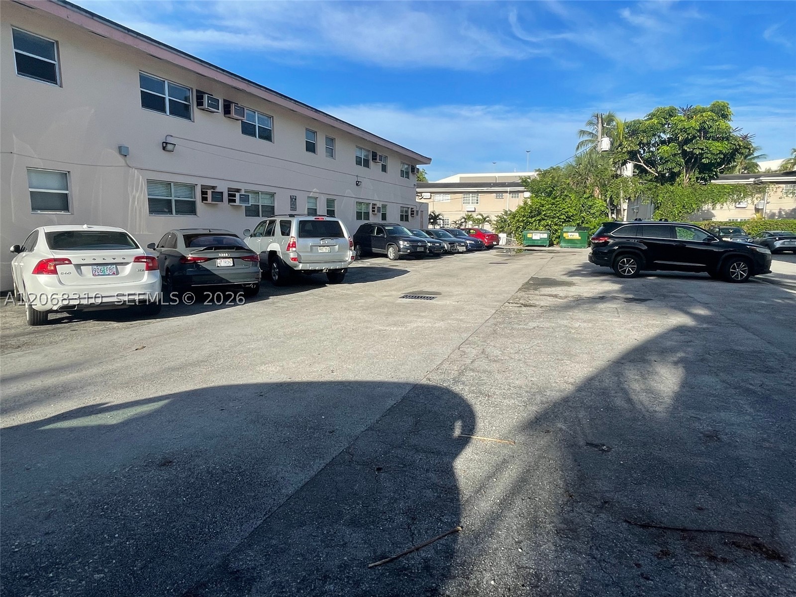 1250 S Alhambra Cir #7, Coral Gables FL 33146
