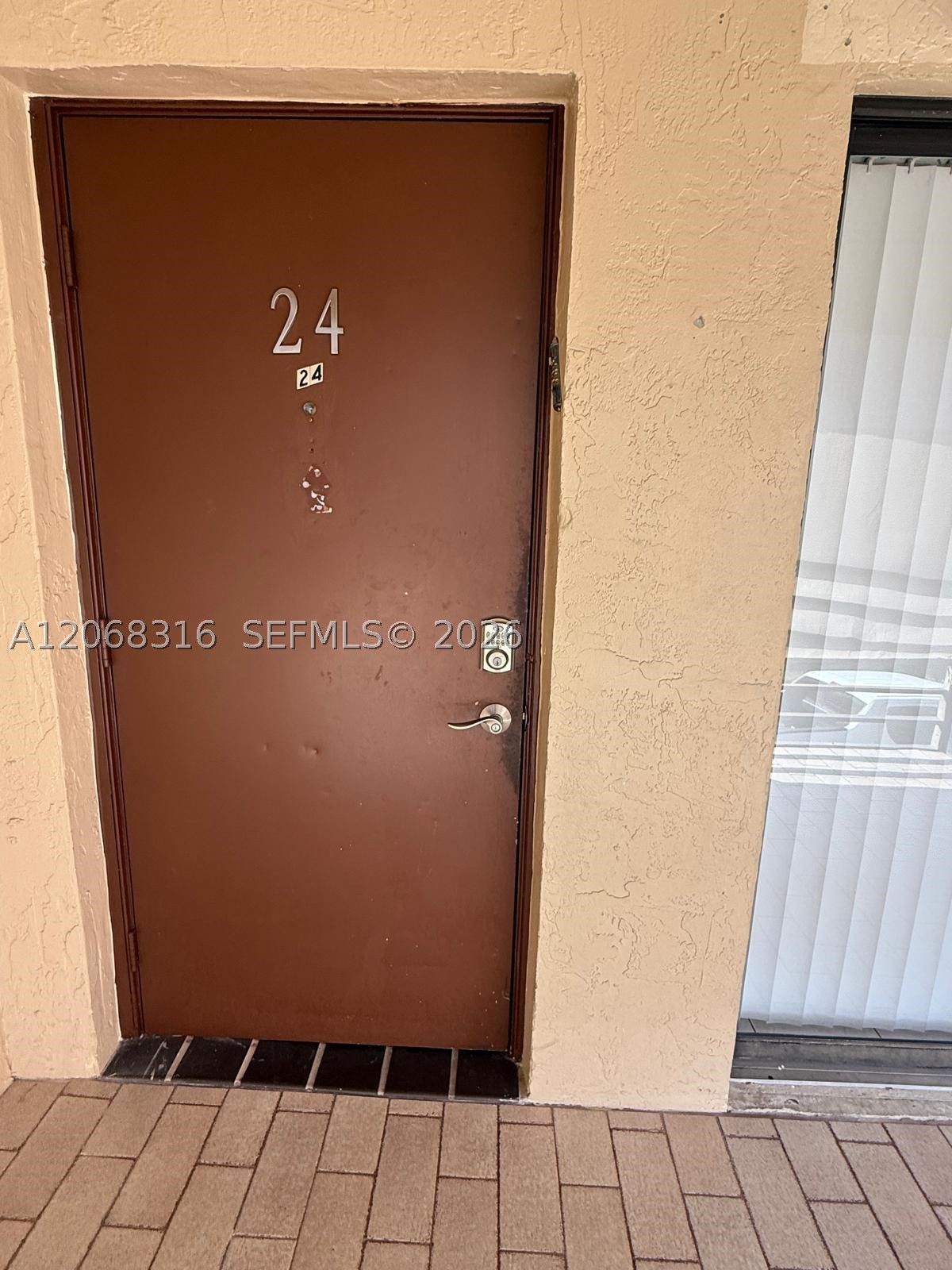 6540 W 26th Dr #24-60, Hialeah FL 33016