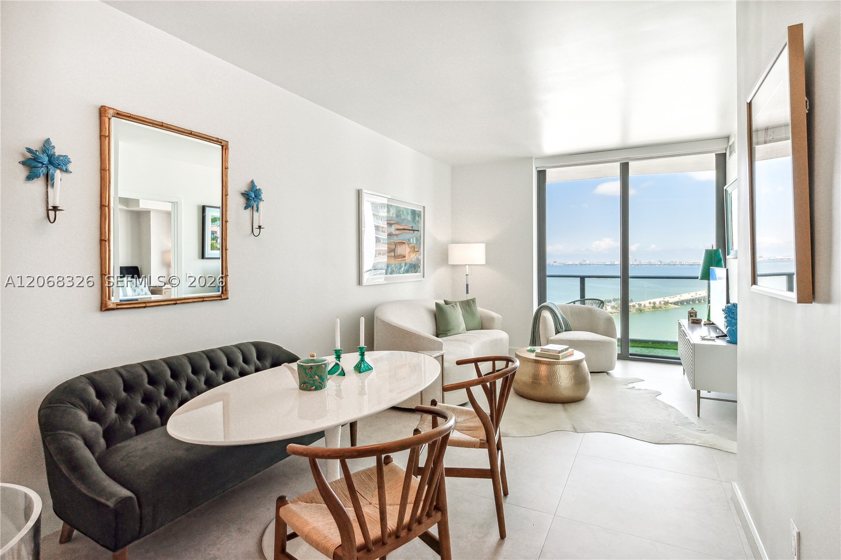 501 NE 31st St #2503, Miami FL 33137