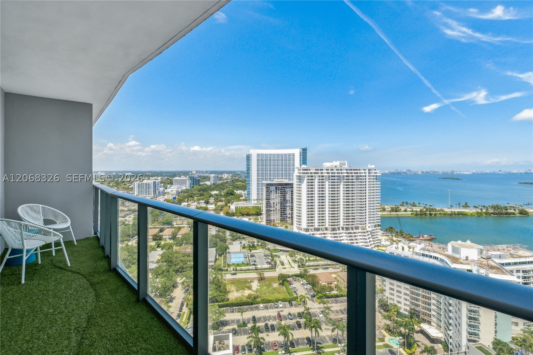 501 NE 31st St #2503, Miami FL 33137