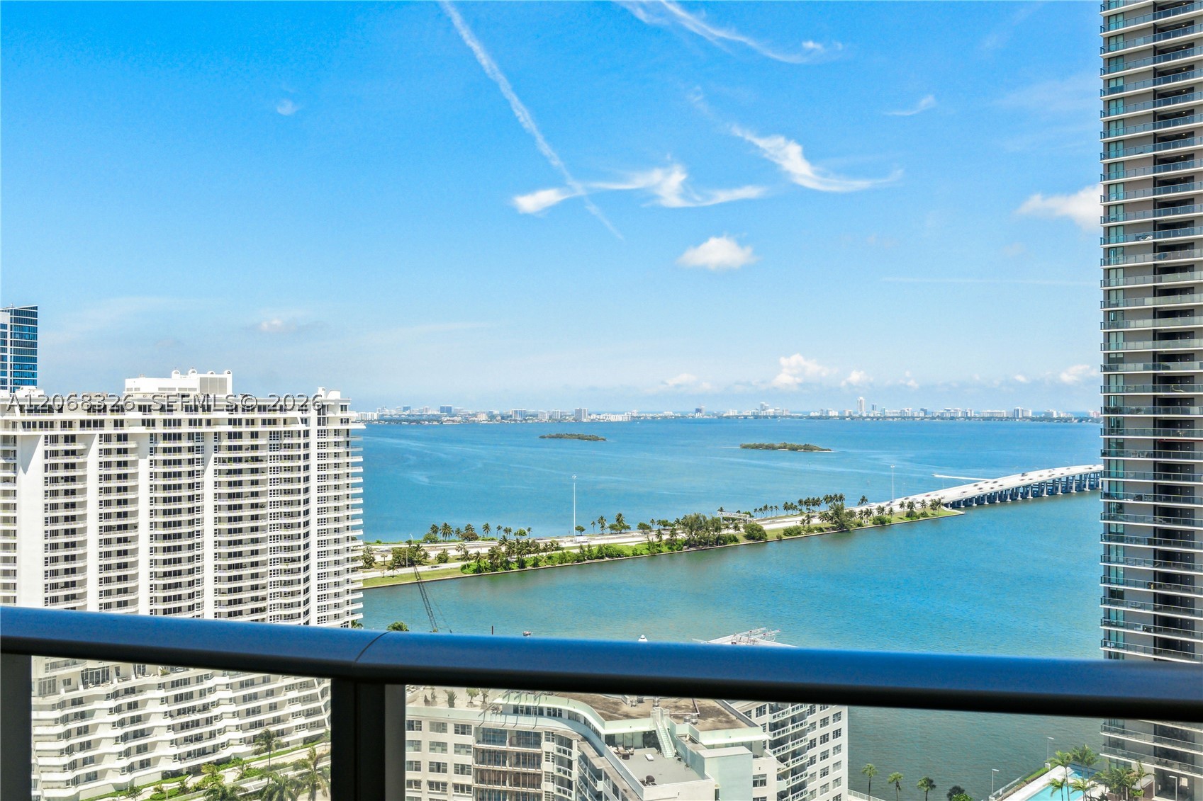 501 NE 31st St #2503, Miami FL 33137