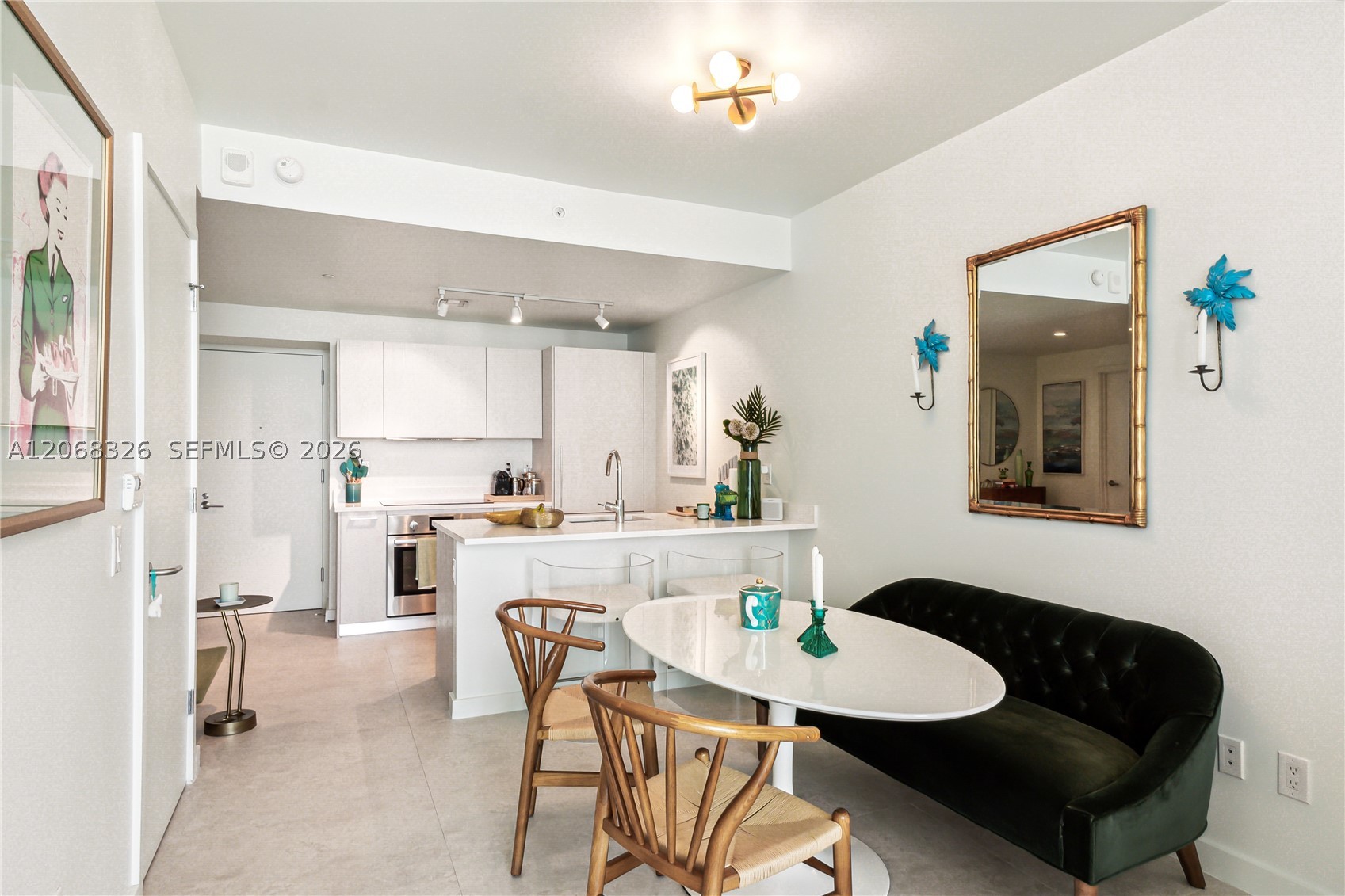 501 NE 31st St #2503, Miami FL 33137