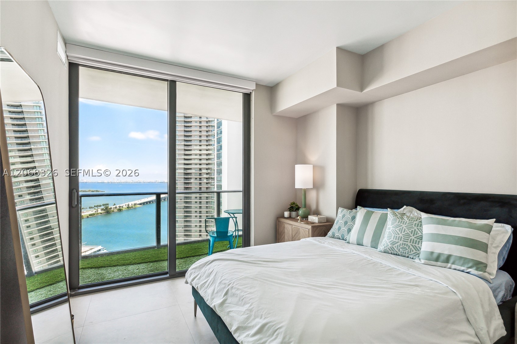 501 NE 31st St #2503, Miami FL 33137