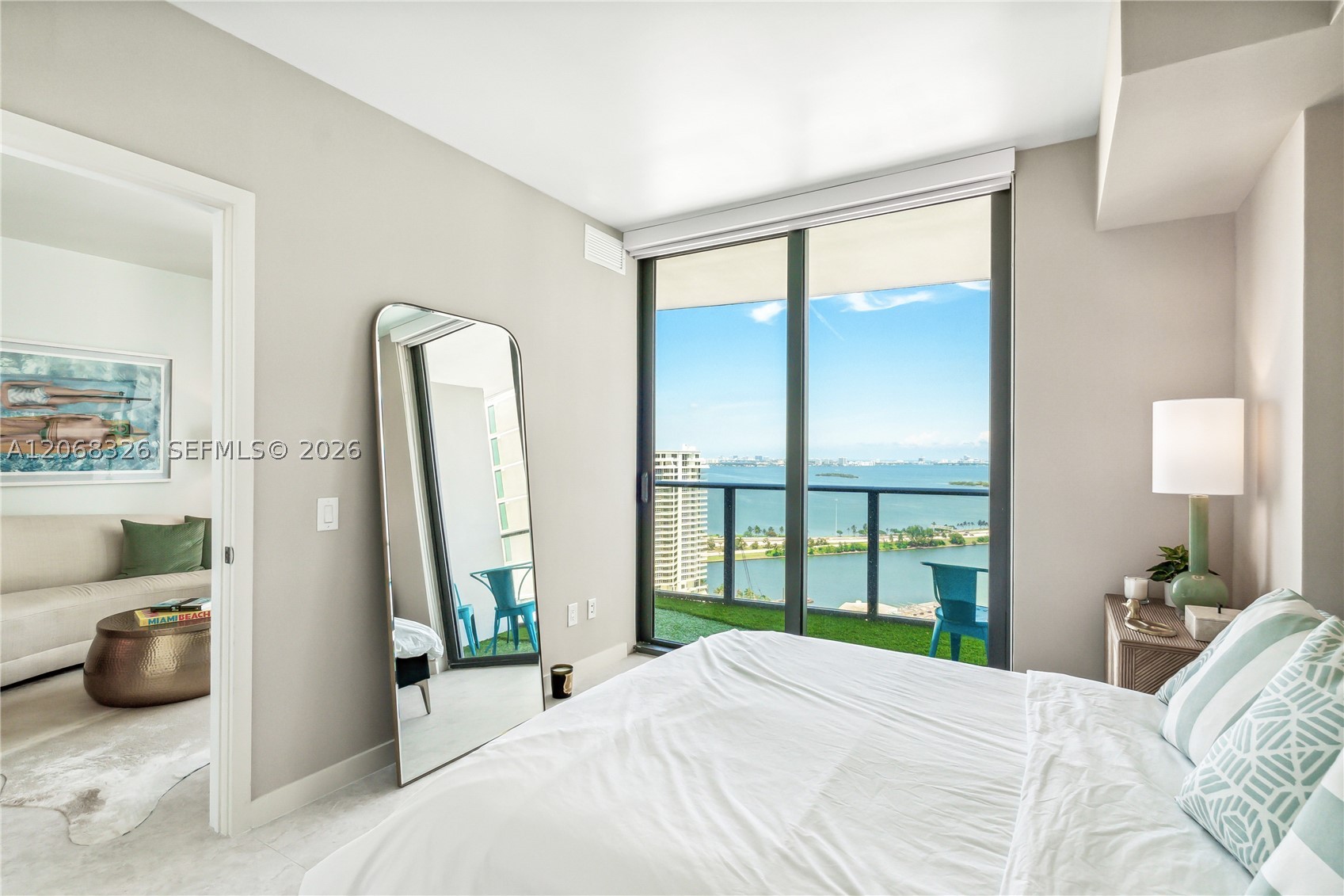 501 NE 31st St #2503, Miami FL 33137