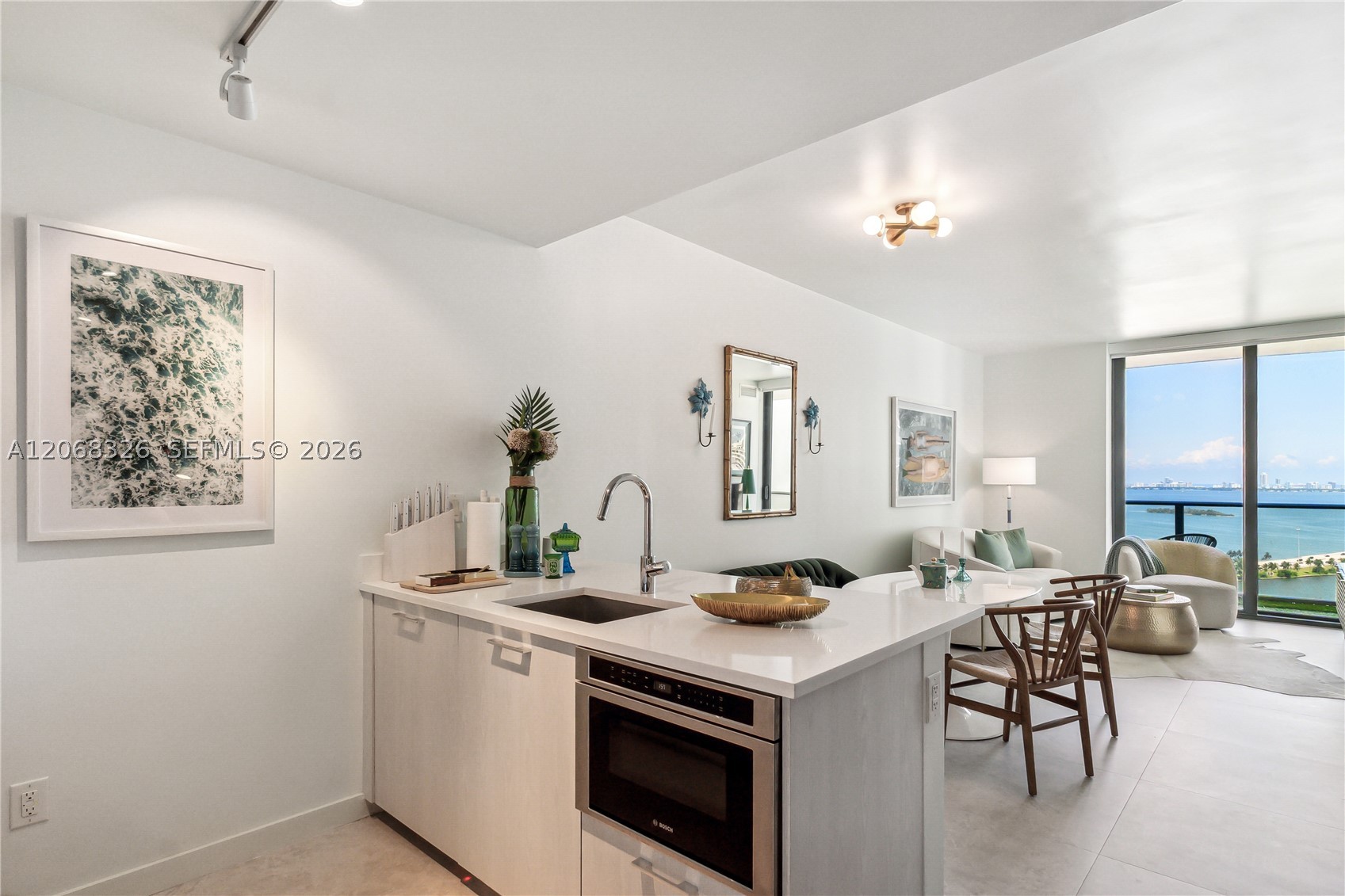 501 NE 31st St #2503, Miami FL 33137