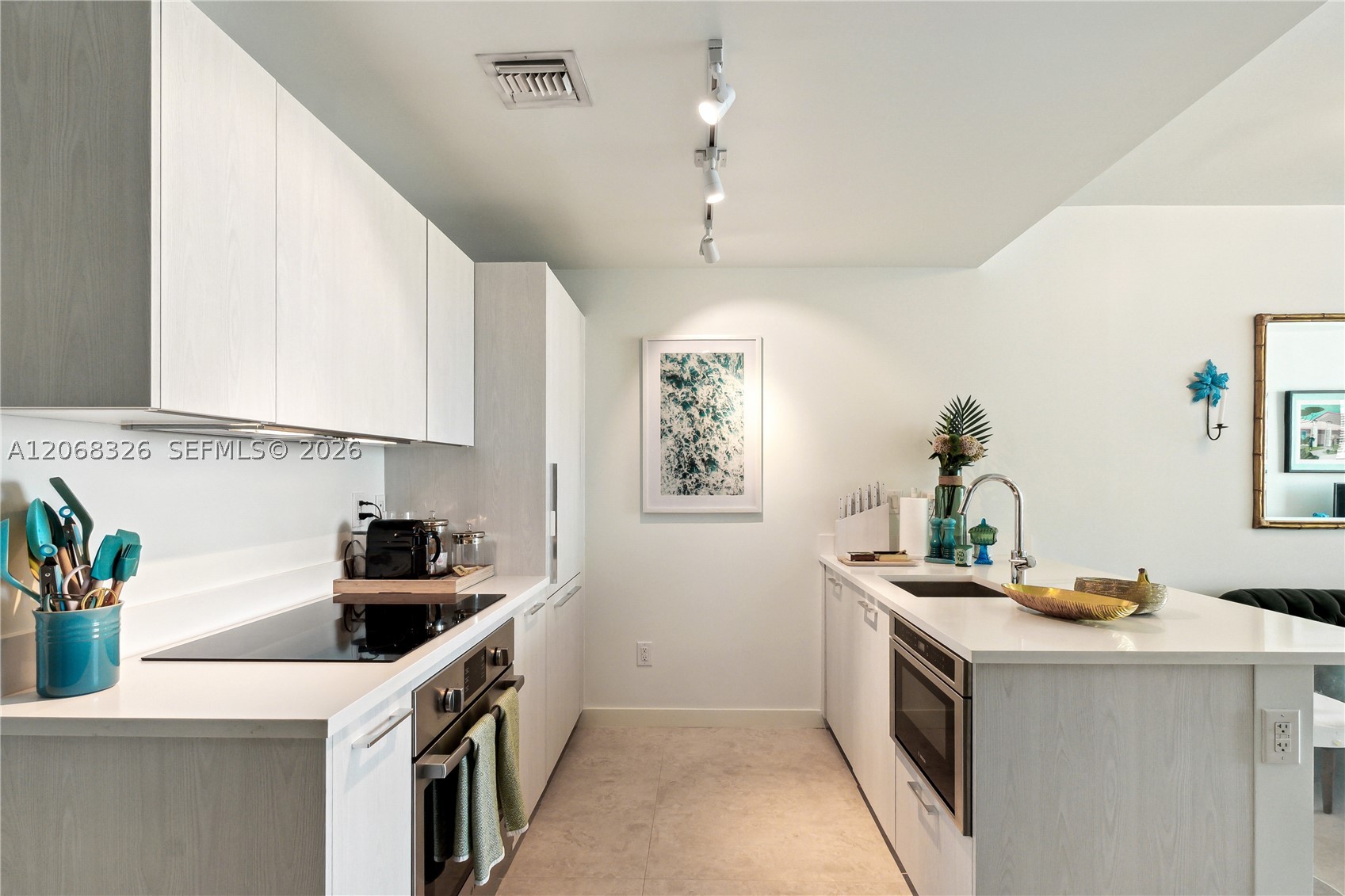 501 NE 31st St #2503, Miami FL 33137