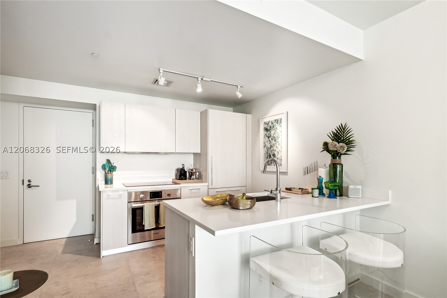 501 NE 31st St #2503, Miami FL 33137