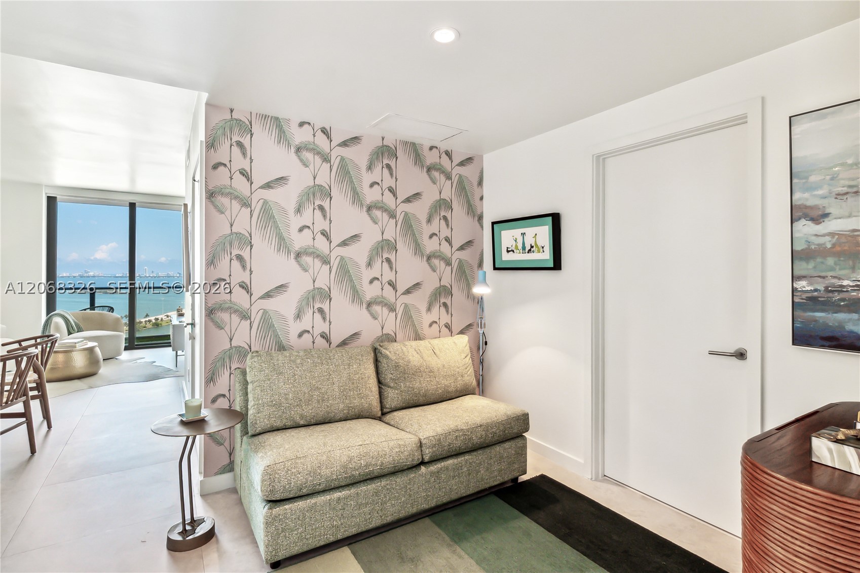 501 NE 31st St #2503, Miami FL 33137