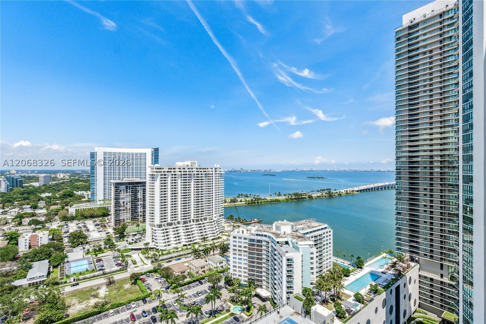 501 NE 31st St #2503, Miami FL 33137