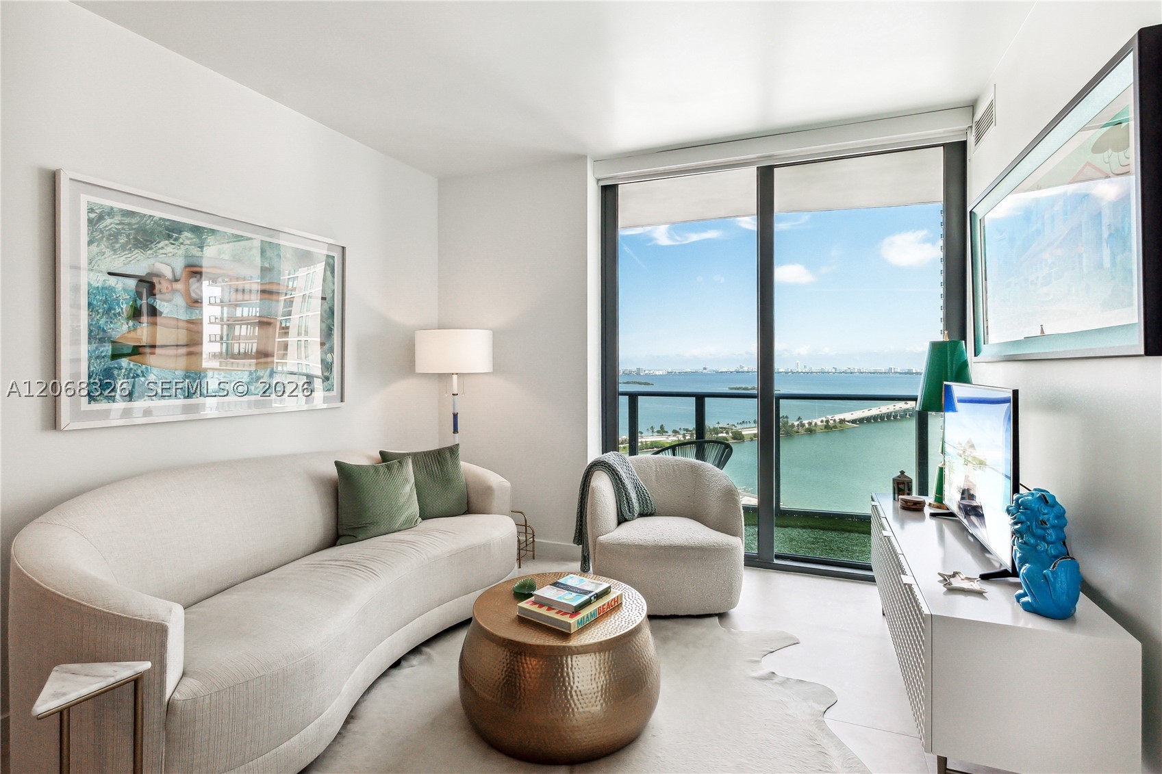 501 NE 31st St #2503, Miami FL 33137