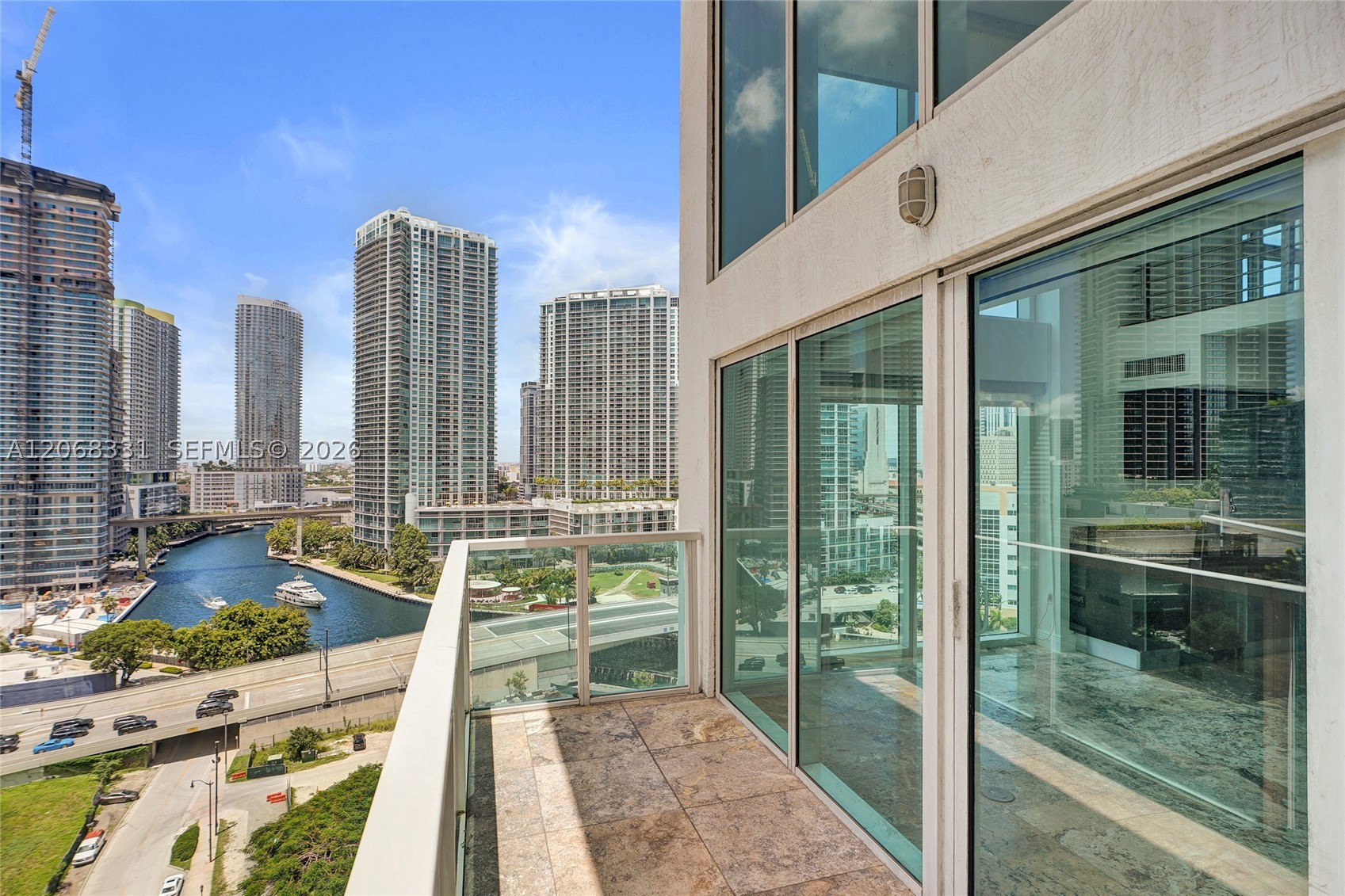 41 SE 5th St #1016, Miami FL 33131