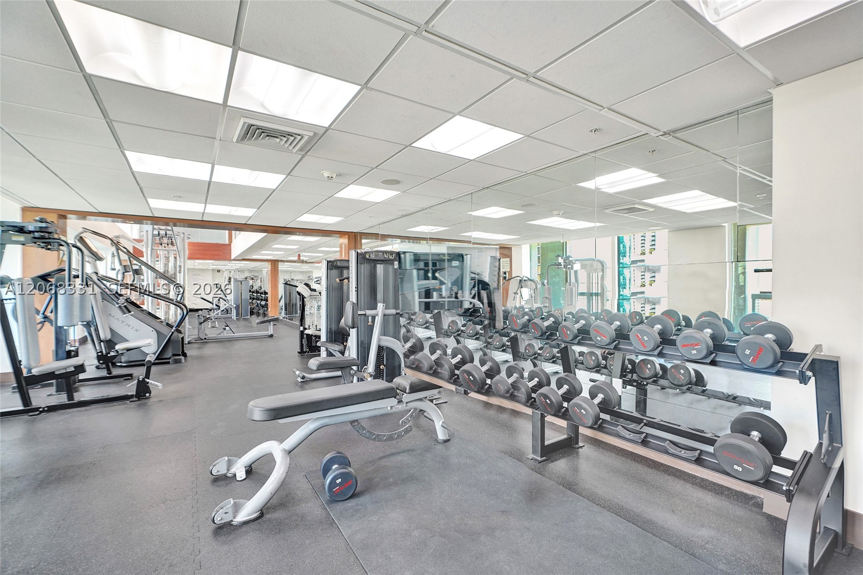 41 SE 5th St #1016, Miami FL 33131