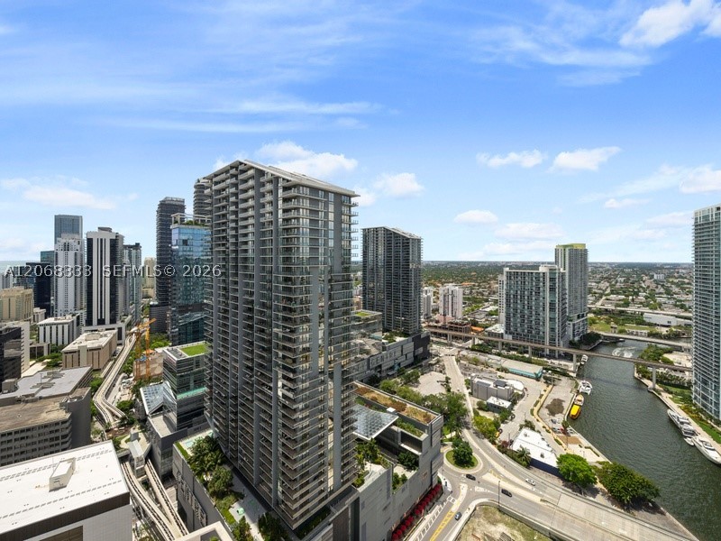 41 SE 5th St #2310, Miami FL 33131