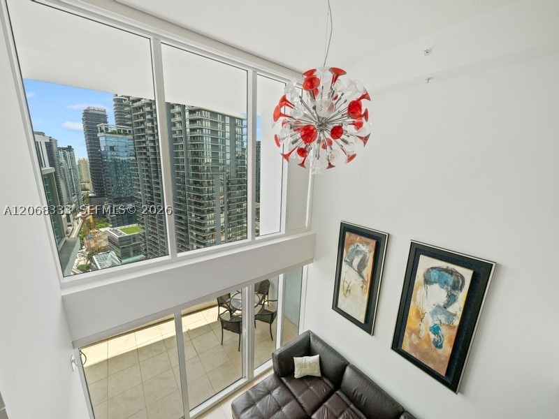 41 SE 5th St #2310, Miami FL 33131