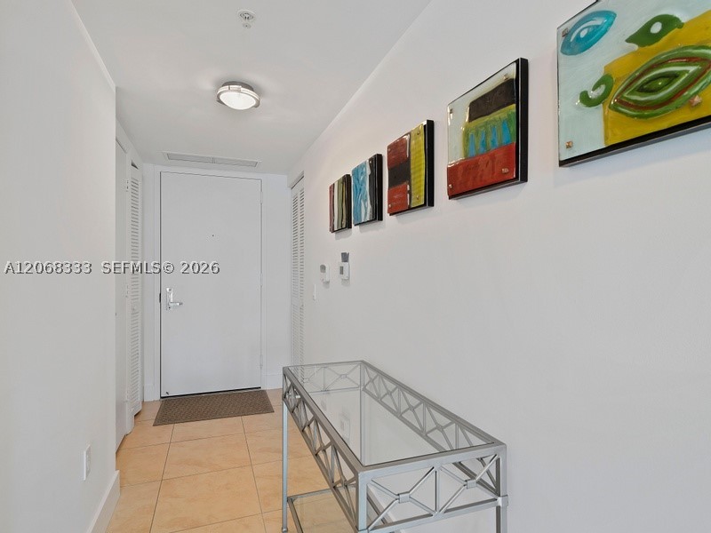 41 SE 5th St #2310, Miami FL 33131