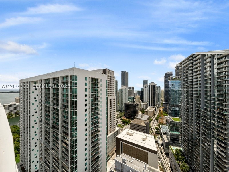 41 SE 5th St #2310, Miami FL 33131