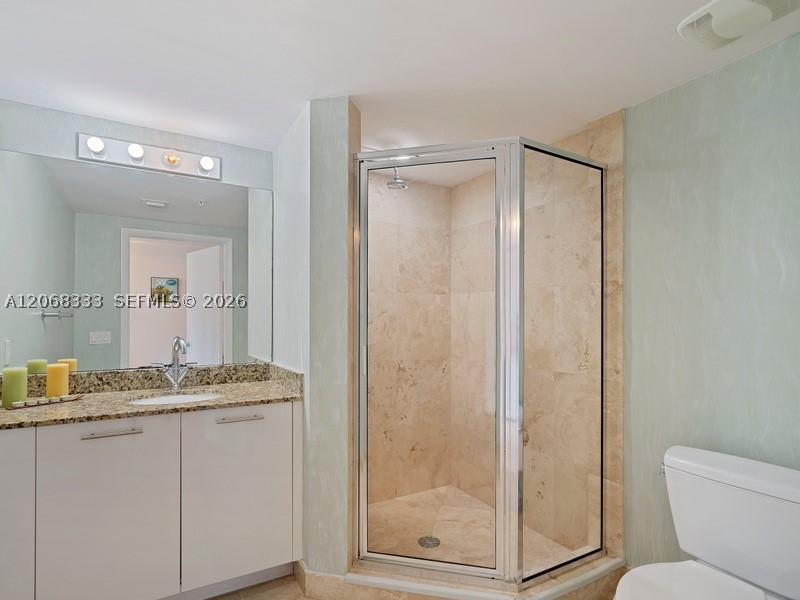 41 SE 5th St #2310, Miami FL 33131