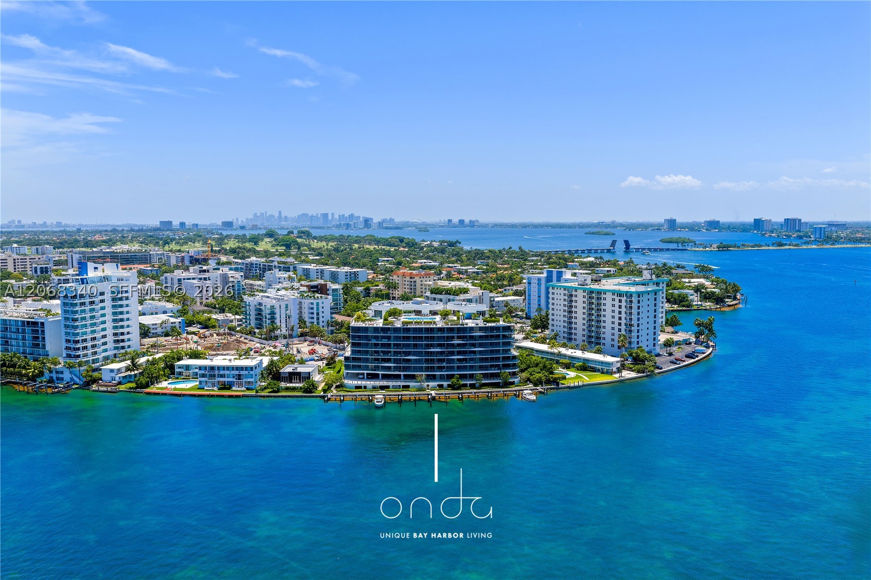 1135 103rd St #PH2, Bay Harbor Islands FL 33154