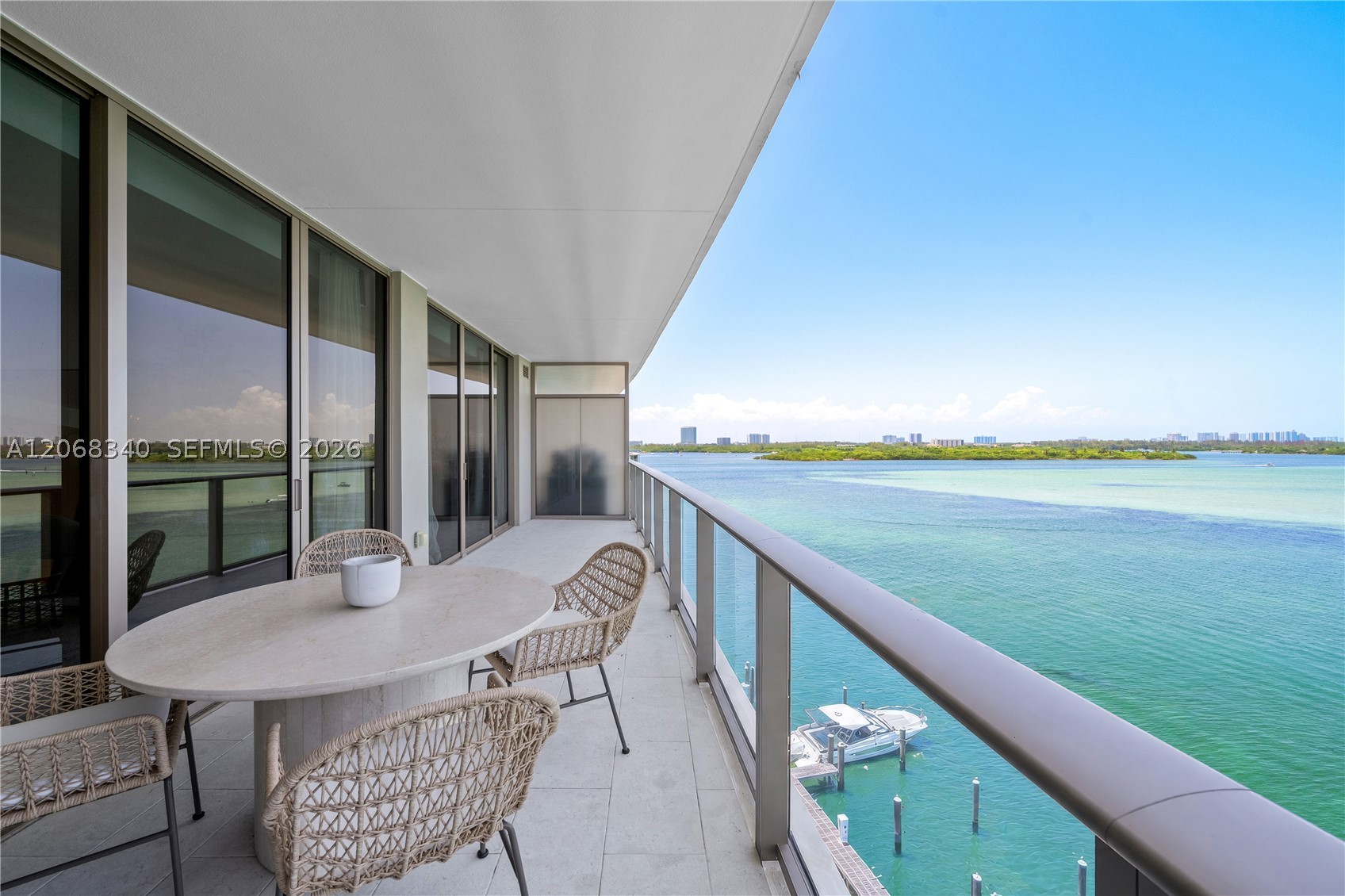 1135 103rd St #PH2, Bay Harbor Islands FL 33154