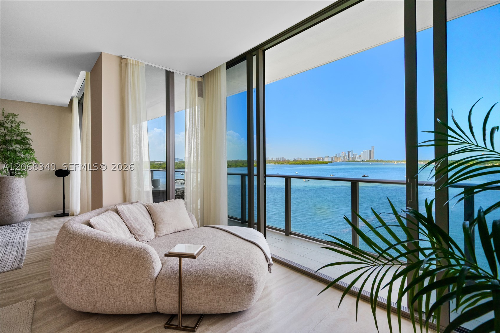 1135 103rd St #PH2, Bay Harbor Islands FL 33154