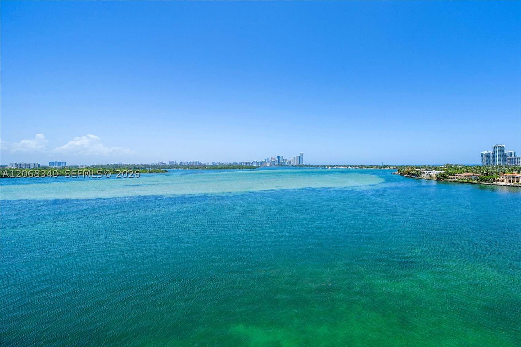 1135 103rd St #PH2, Bay Harbor Islands FL 33154