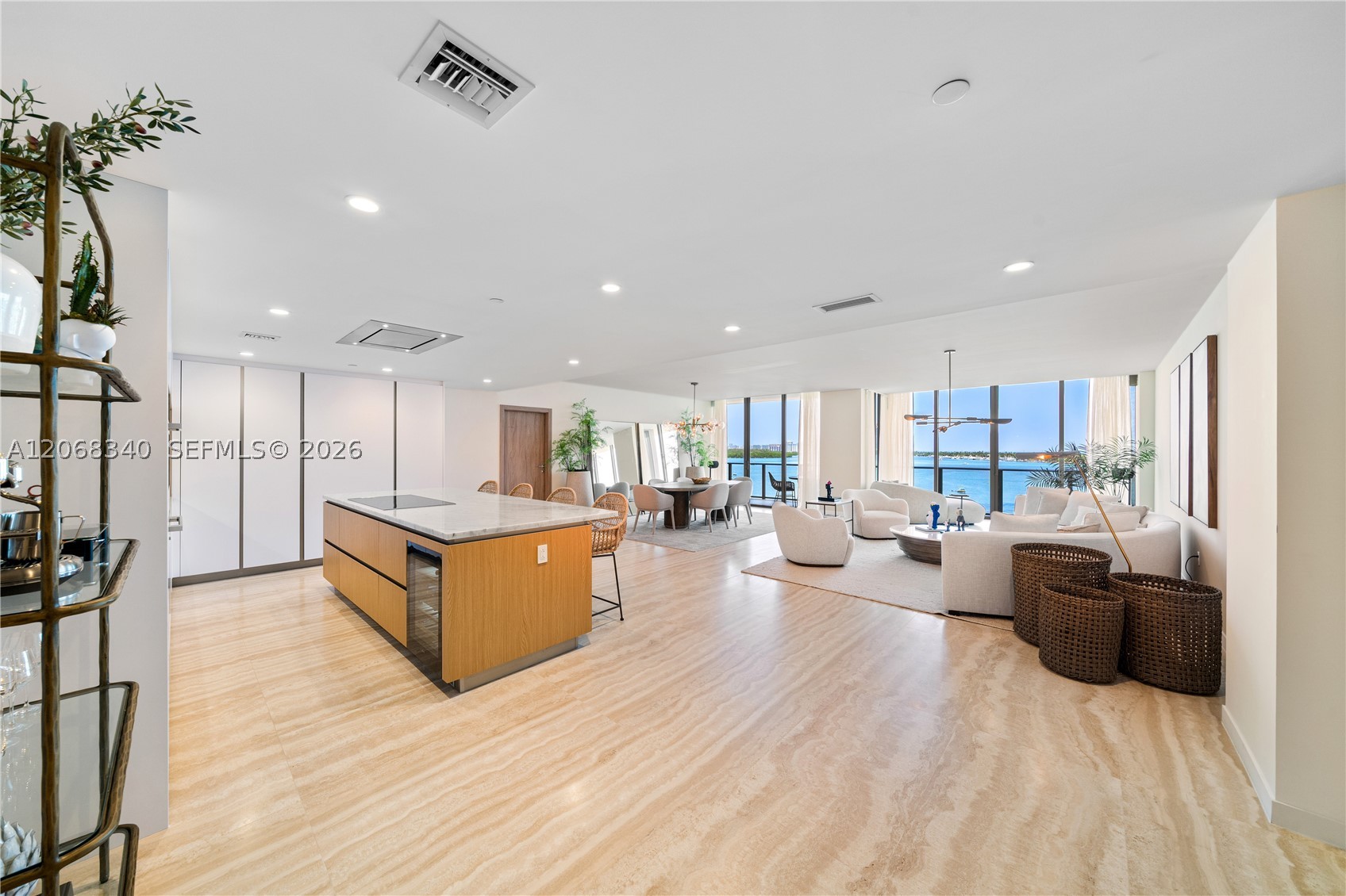 1135 103rd St #PH2, Bay Harbor Islands FL 33154