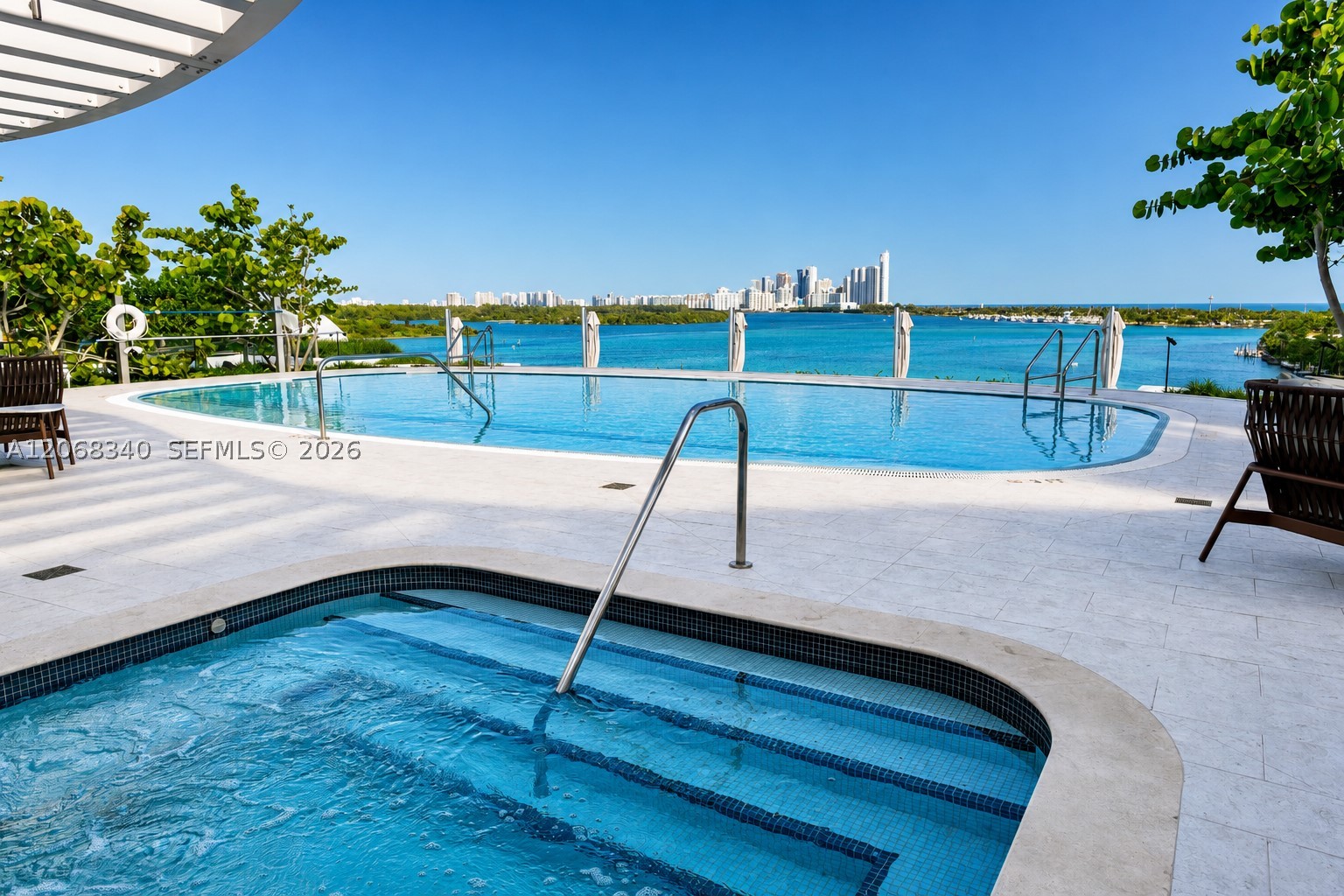 1135 103rd St #PH2, Bay Harbor Islands FL 33154