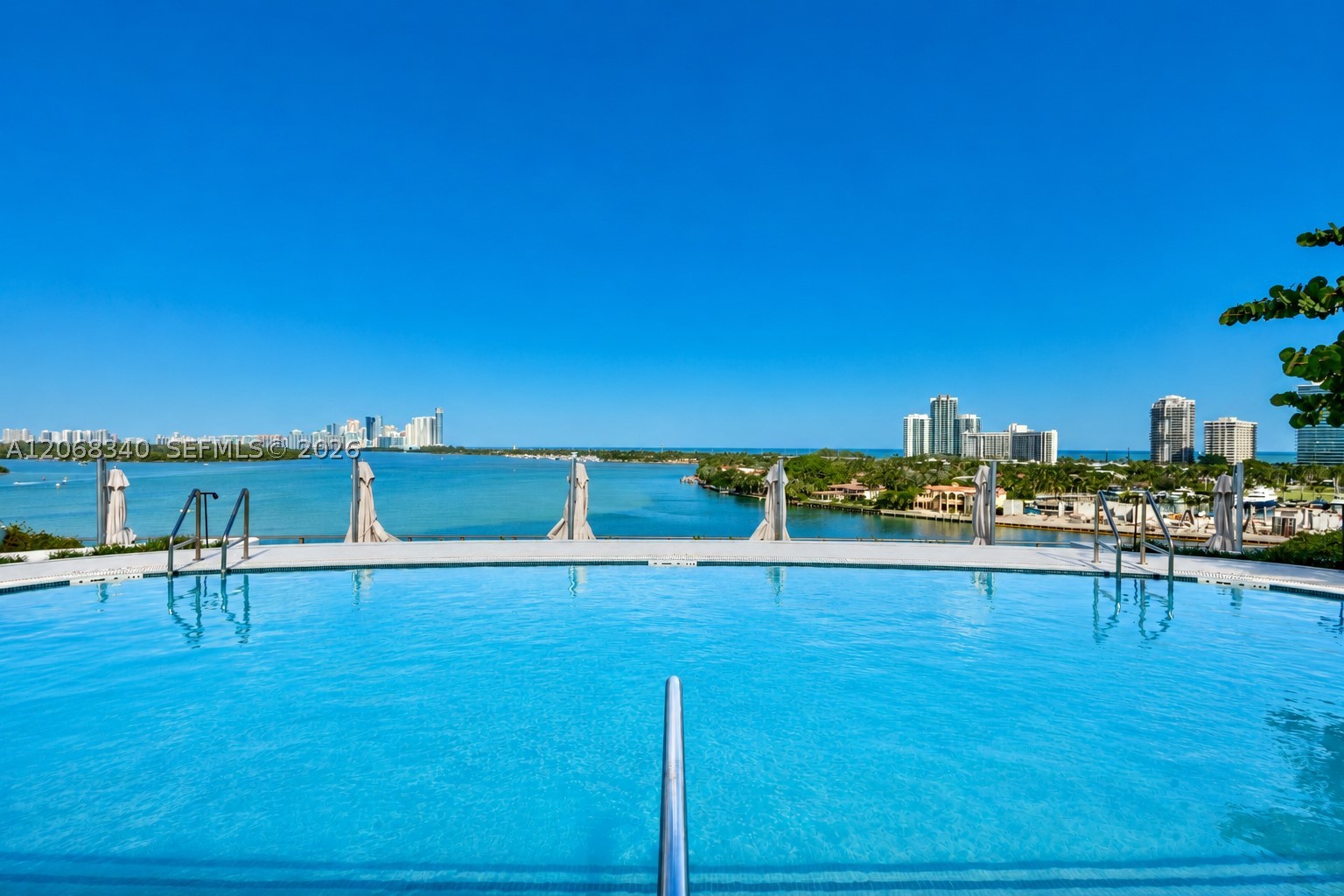 1135 103rd St #PH2, Bay Harbor Islands FL 33154