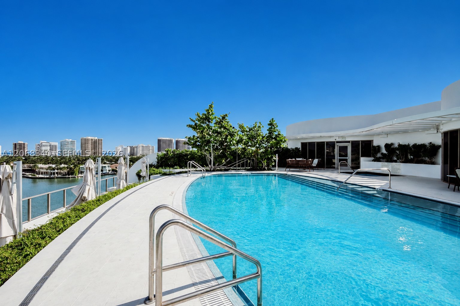 1135 103rd St #PH2, Bay Harbor Islands FL 33154
