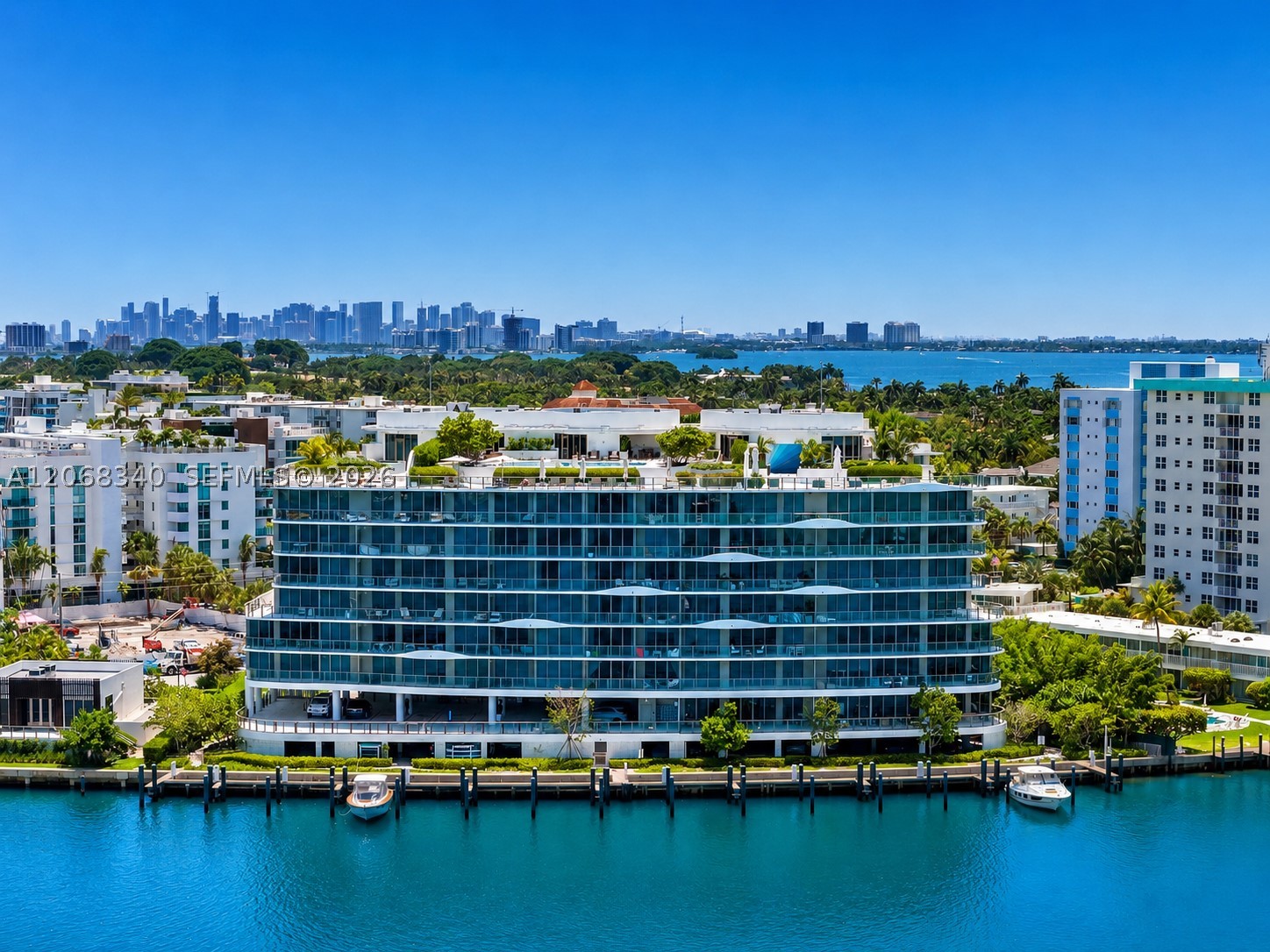 1135 103rd St #PH2, Bay Harbor Islands FL 33154