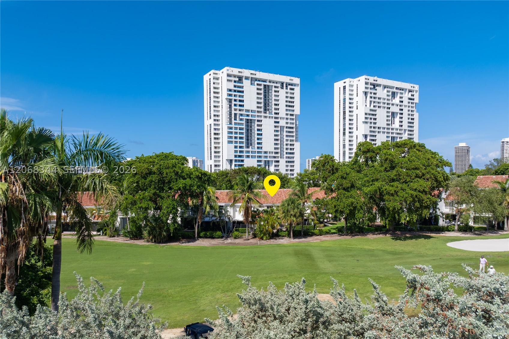 20302 NE 34th Ct #41, Aventura FL 33180