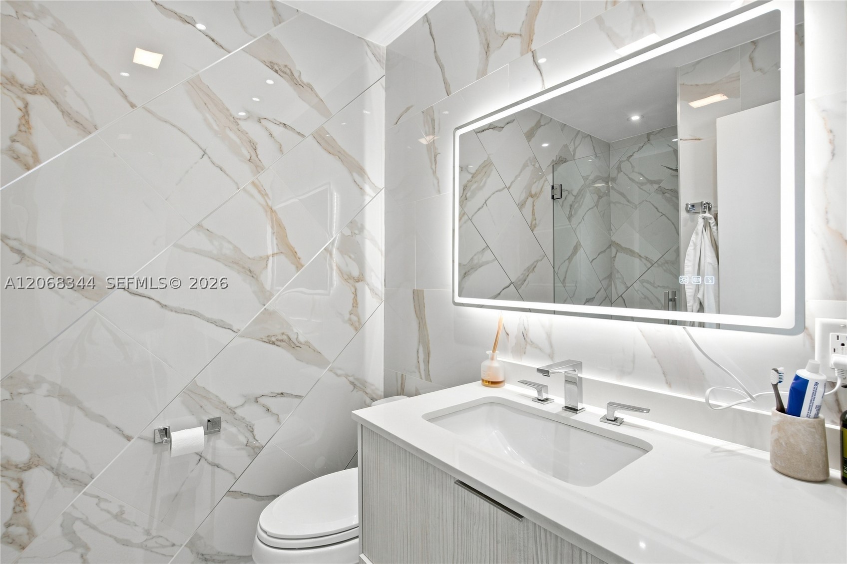 20302 NE 34th Ct #41, Aventura FL 33180