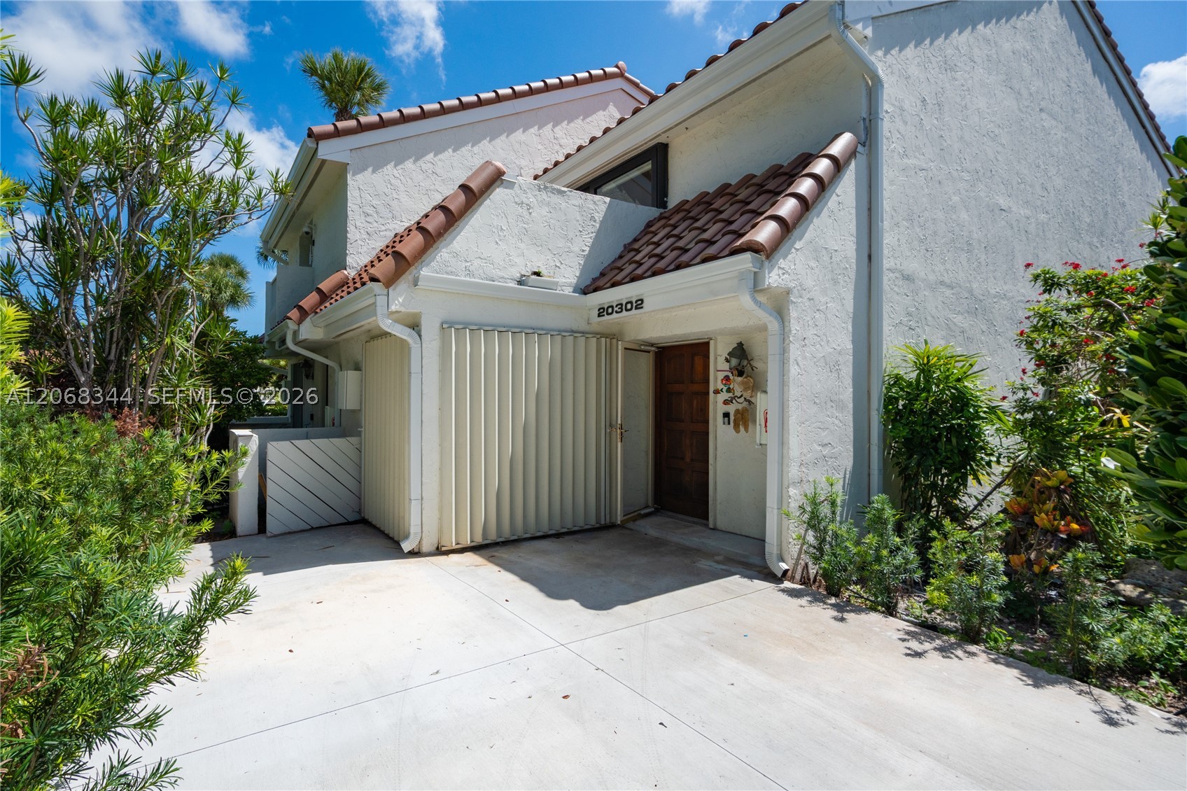 20302 NE 34th Ct #41, Aventura FL 33180
