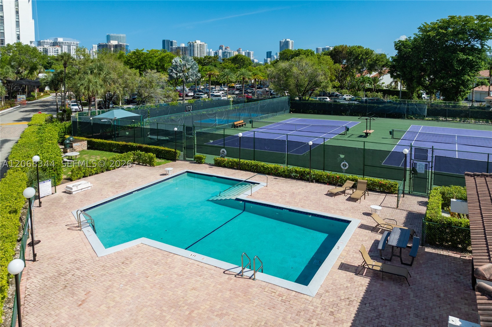 20302 NE 34th Ct #41, Aventura FL 33180