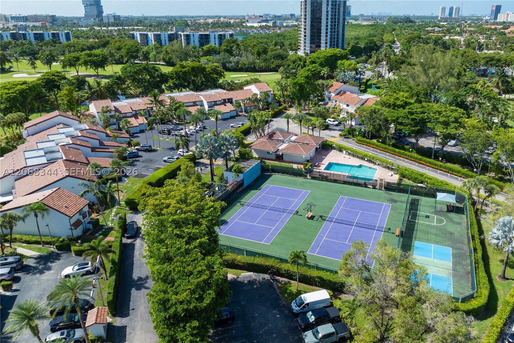 20302 NE 34th Ct #41, Aventura FL 33180