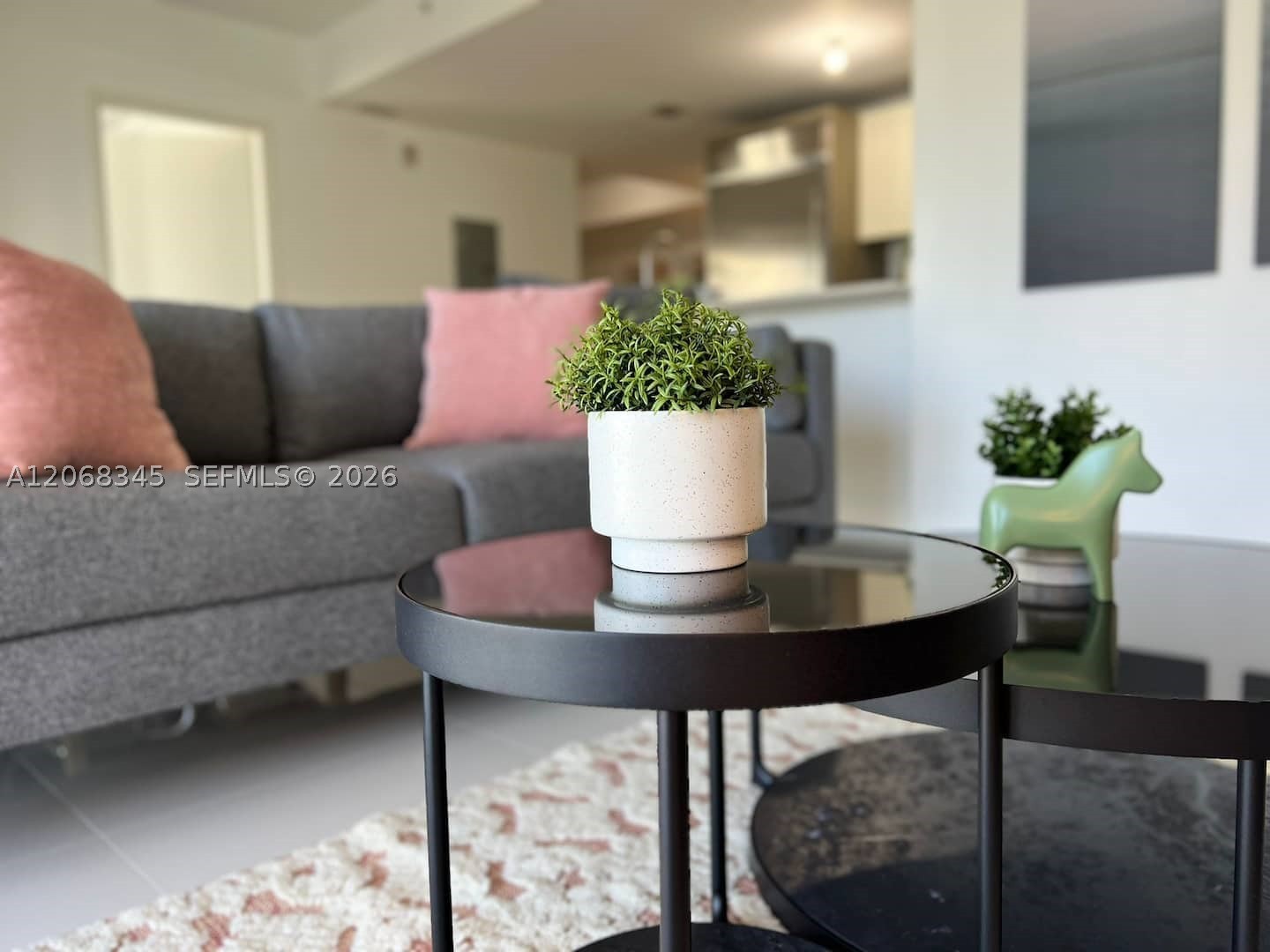 1300 Brickell Bay Dr #3400, Miami FL 33131