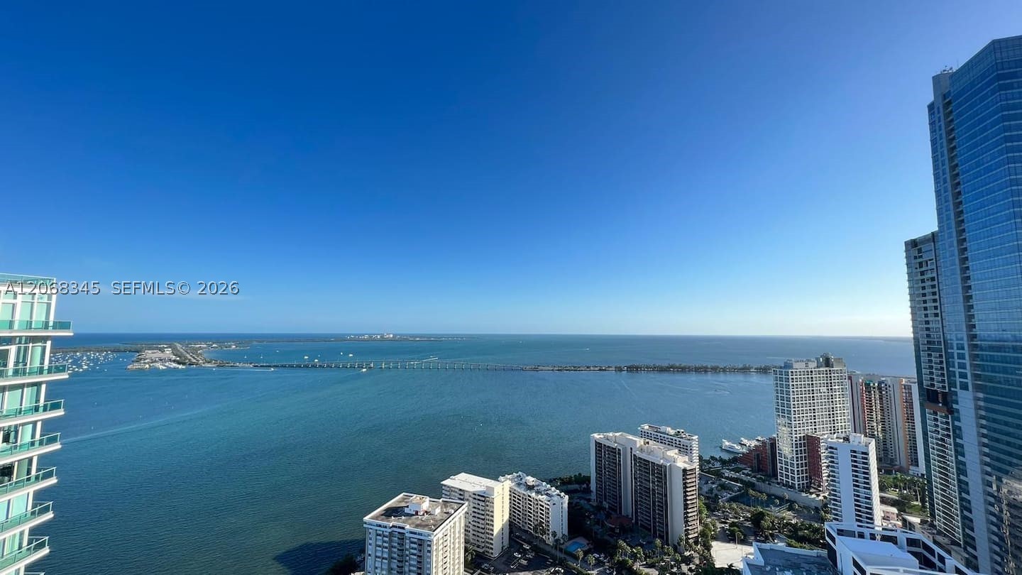 1300 Brickell Bay Dr #3400, Miami FL 33131