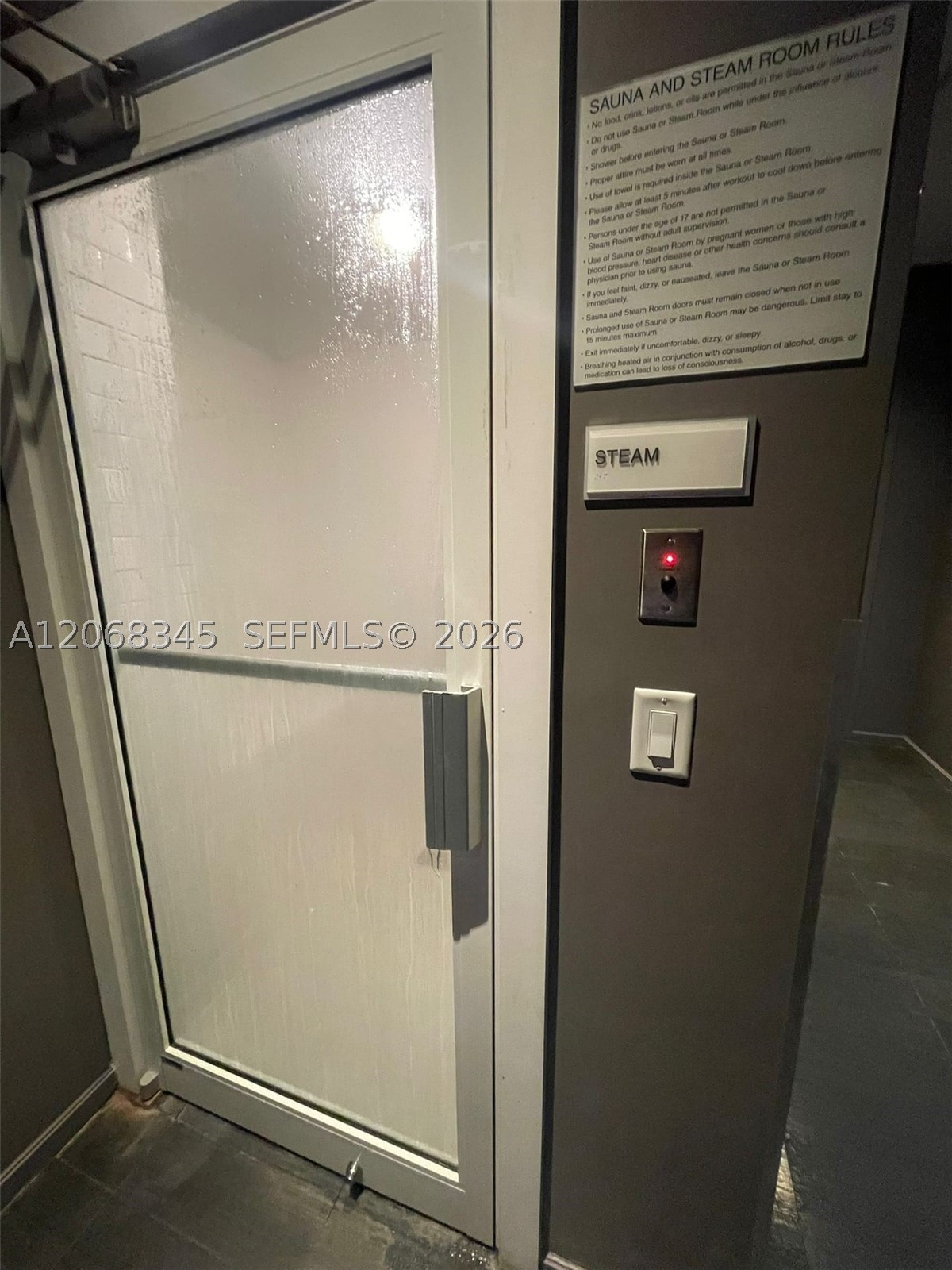 1300 Brickell Bay Dr #3400, Miami FL 33131