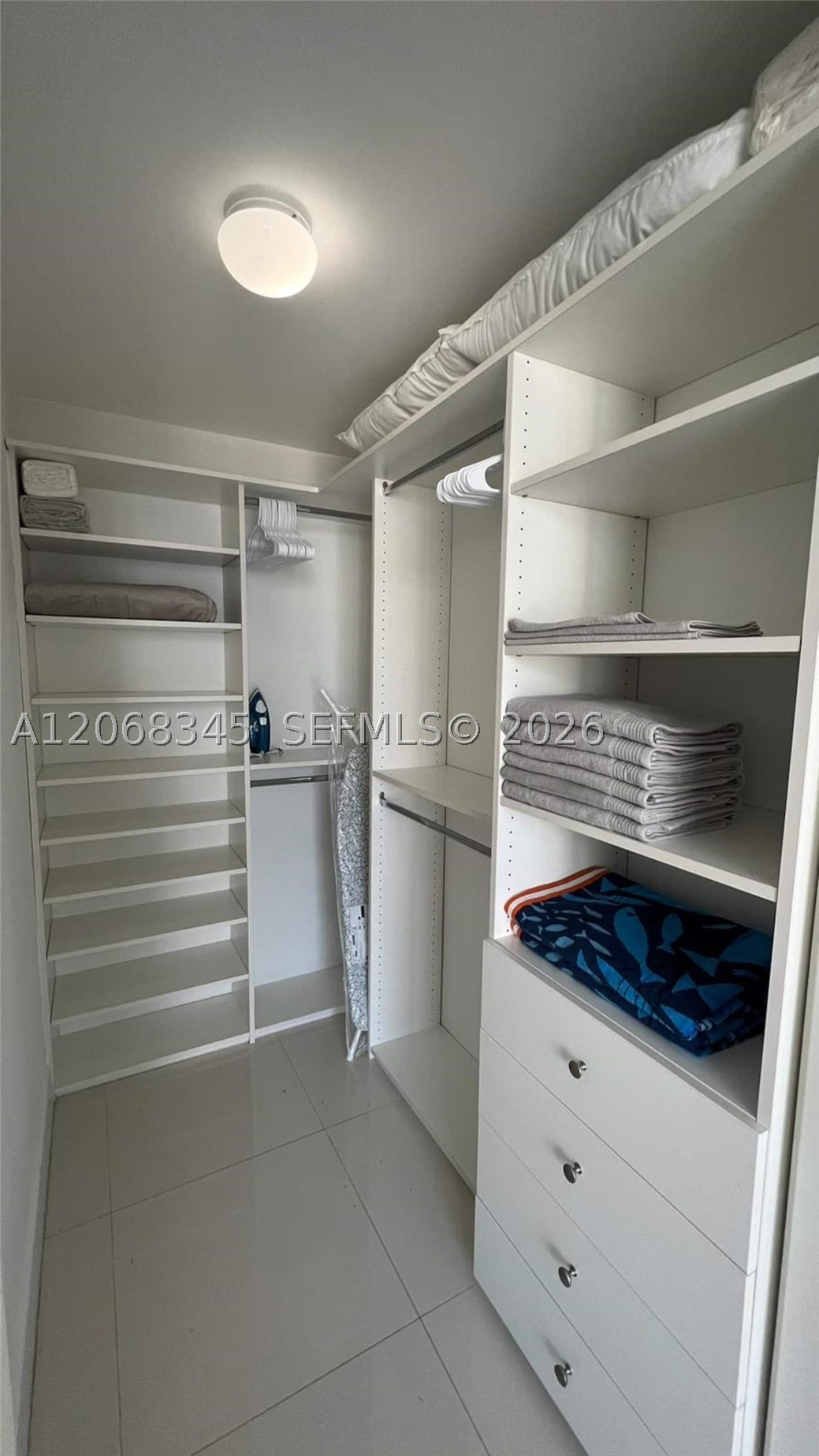 1300 Brickell Bay Dr #3400, Miami FL 33131
