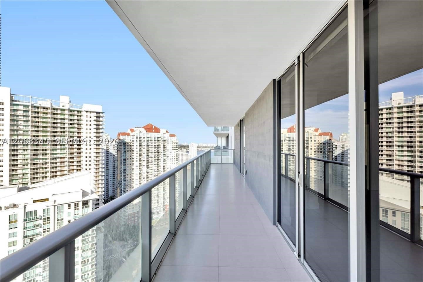 1300 Brickell Bay Dr #3400, Miami FL 33131