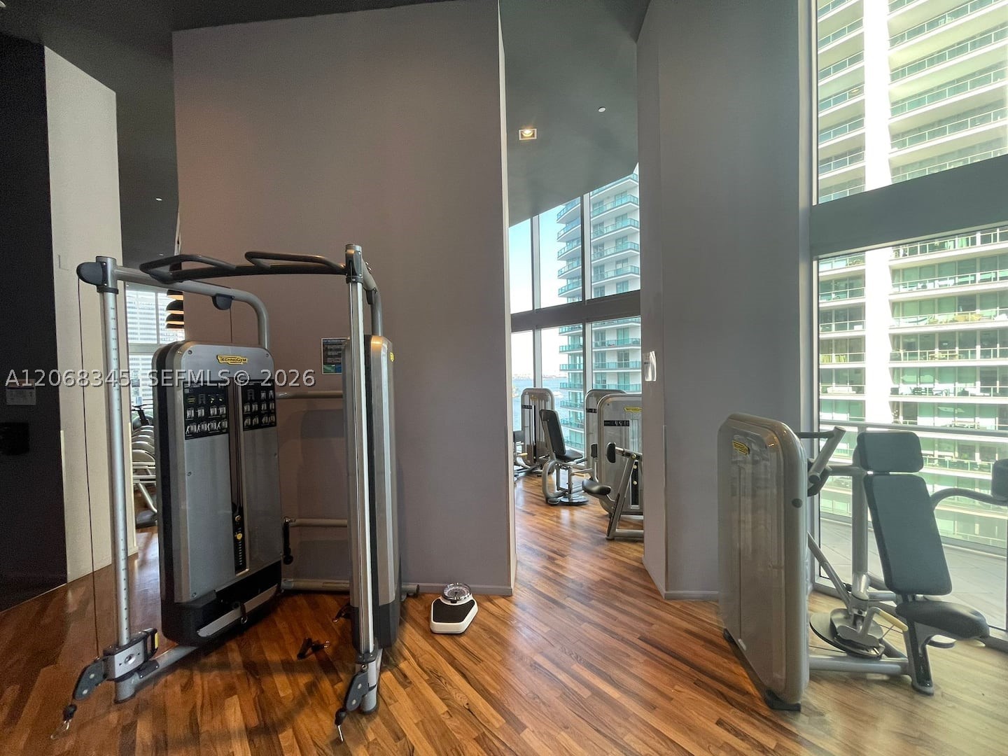 1300 Brickell Bay Dr #3400, Miami FL 33131