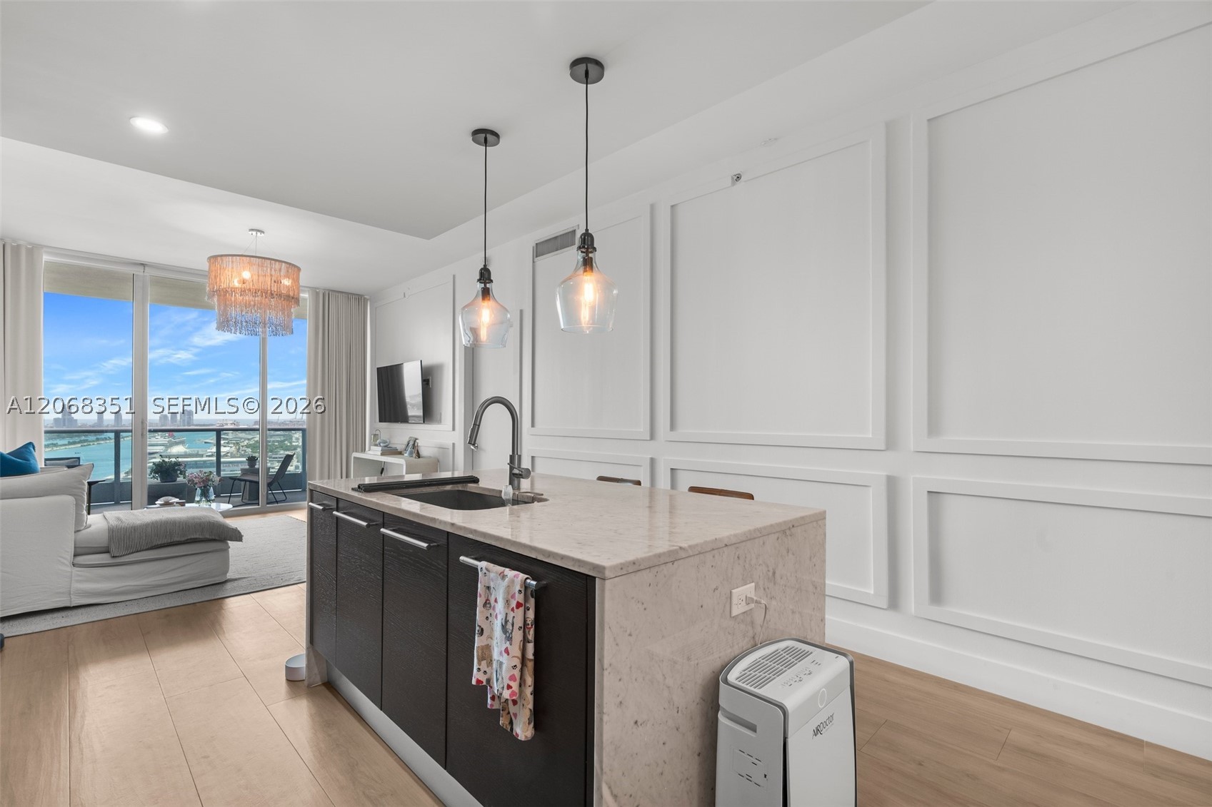 900 Biscayne Blvd #3103, Miami FL 33132