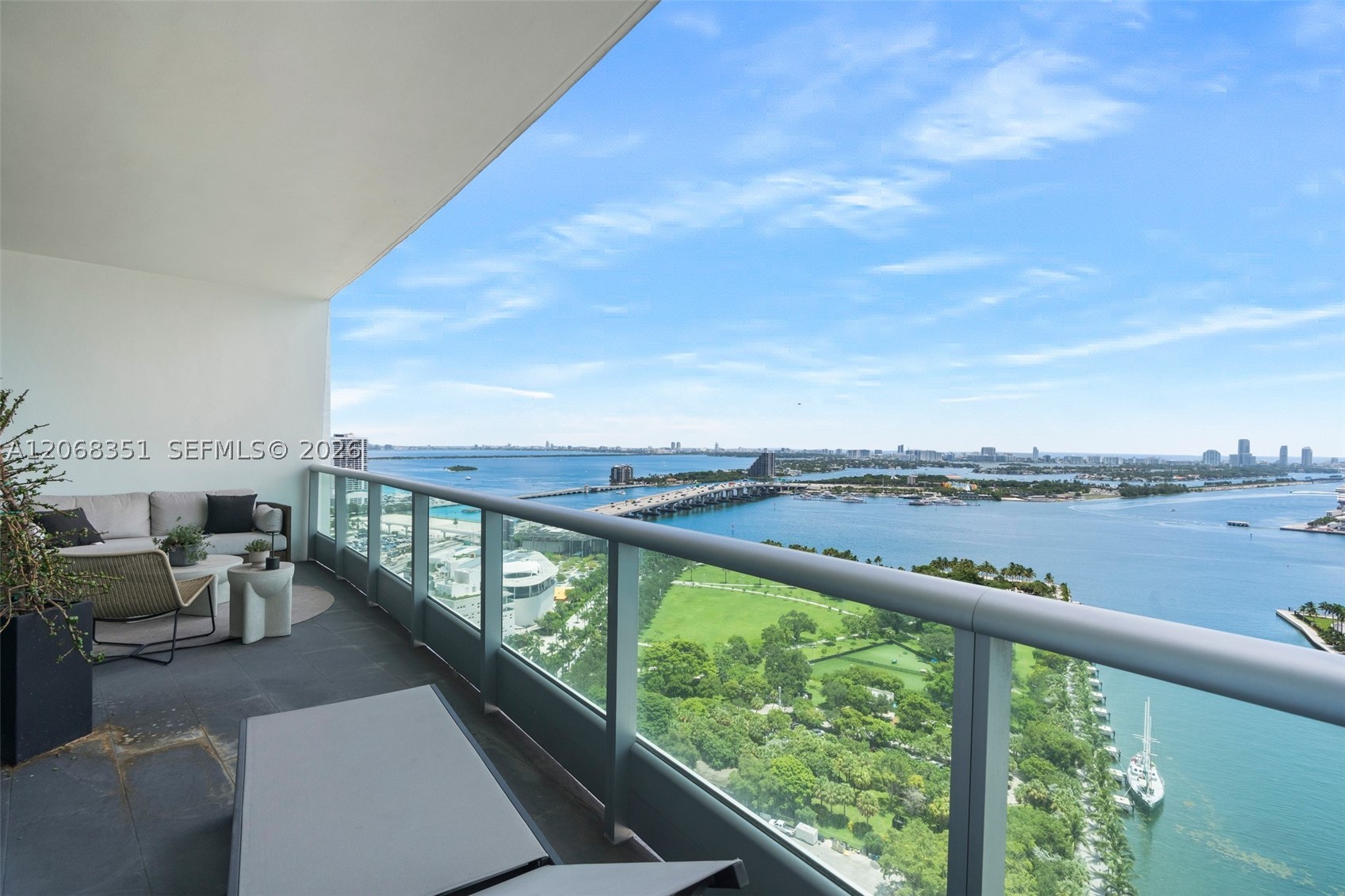 900 Biscayne Blvd #3103, Miami FL 33132