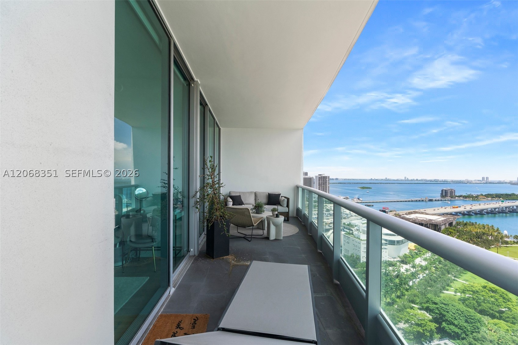 900 Biscayne Blvd #3103, Miami FL 33132
