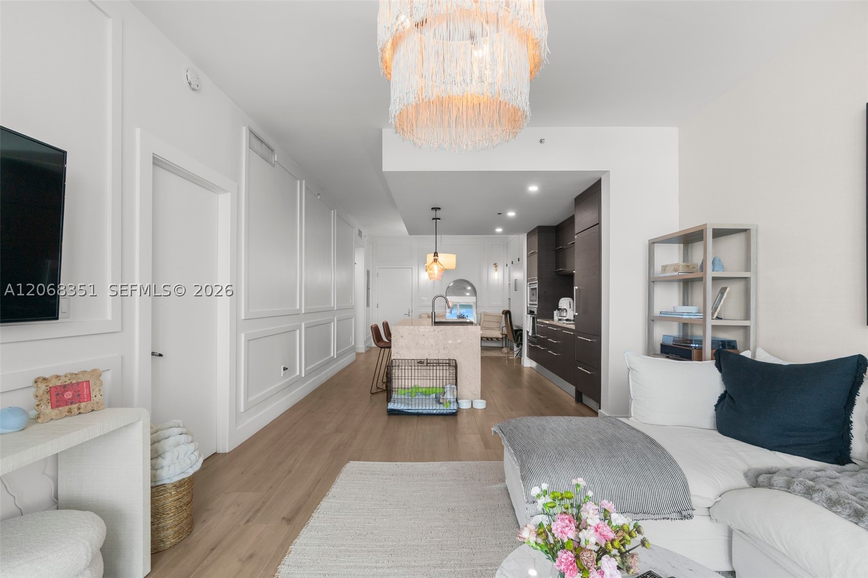 900 Biscayne Blvd #3103, Miami FL 33132
